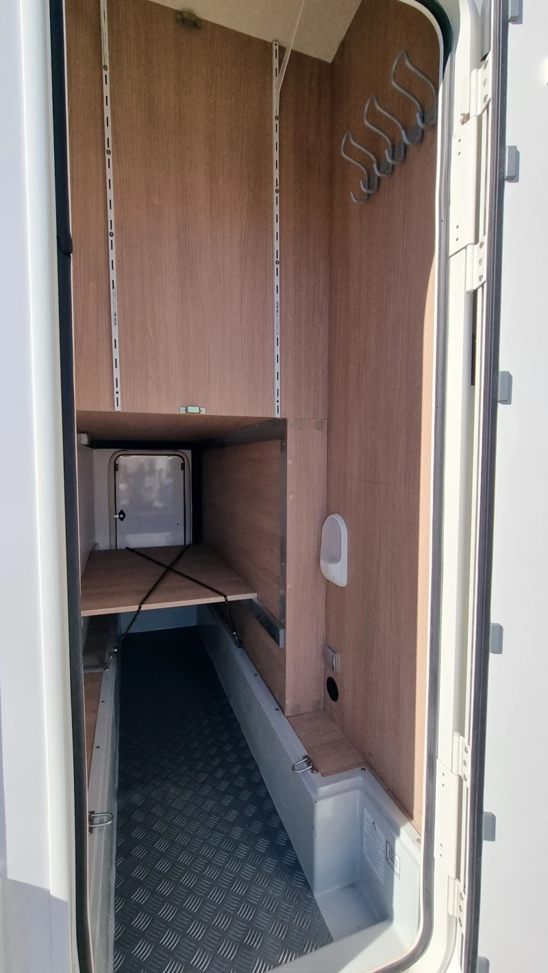 Кемпер Rapido  ITENEO RC-740 , снимка 14 - Каравани и кемпери - 52573366