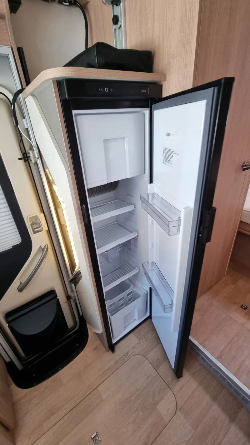 Кемпер Rapido  ITENEO RC-740 , снимка 11 - Каравани и кемпери - 52573366