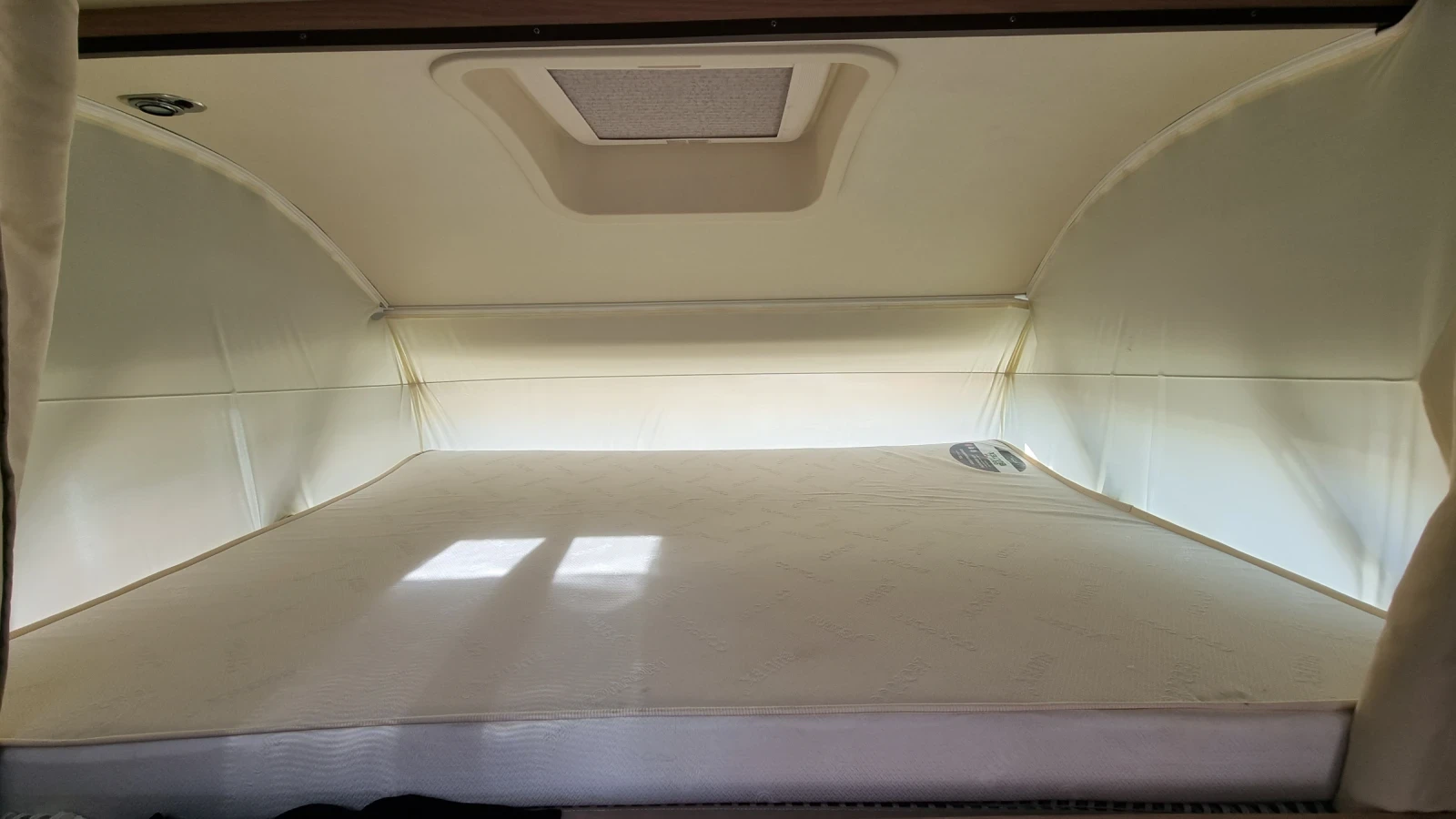 Кемпер Rapido  ITENEO 740 Лизинг!  - изображение 7