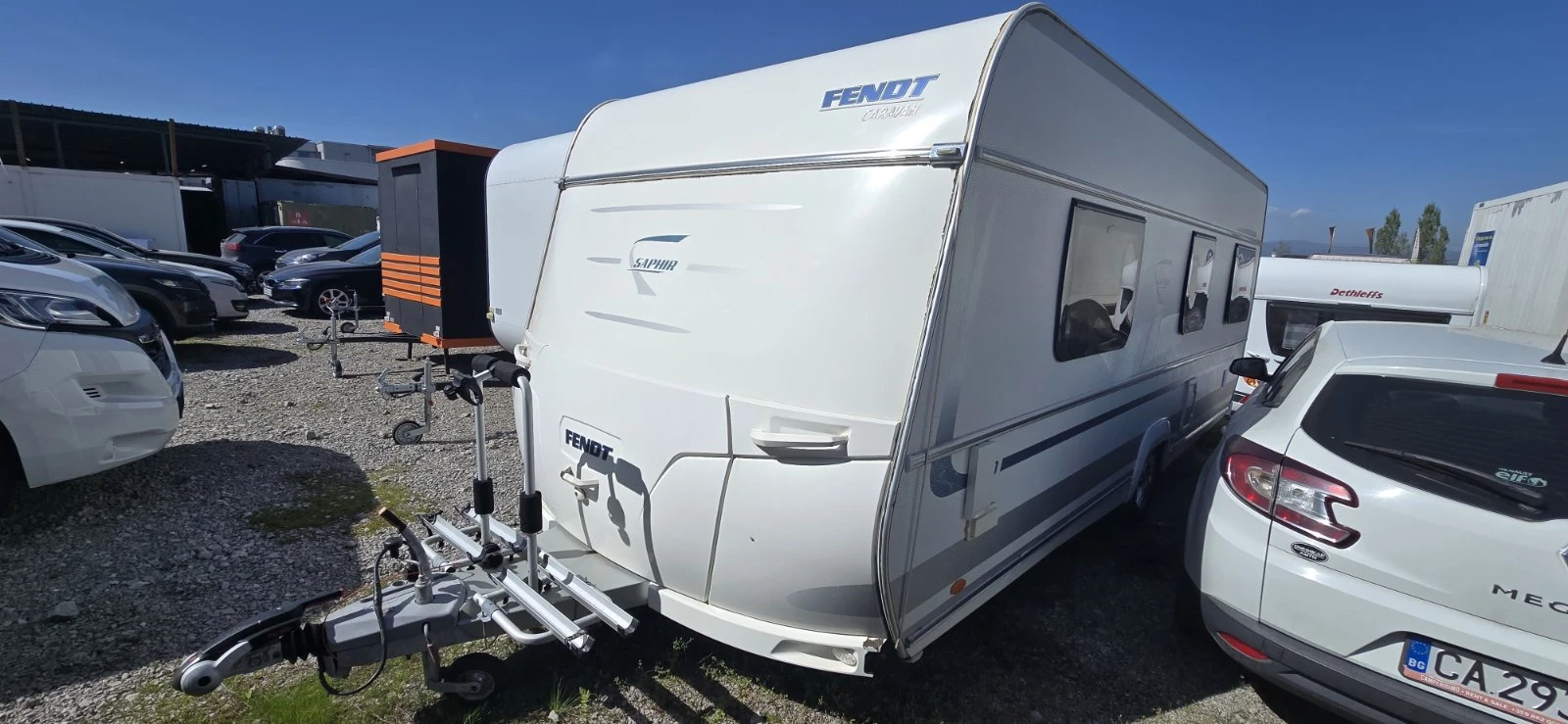 �������� Fendt Saphir 560+ ��������, ����� | Mobile.bg � ����������� 2
