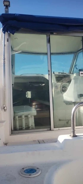 Лодка Собствено производство Saver Manta21Fisher, снимка 6