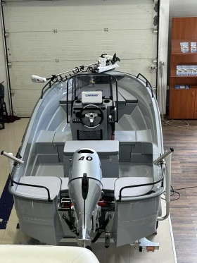 Лодка Pegazus 450, снимка 6