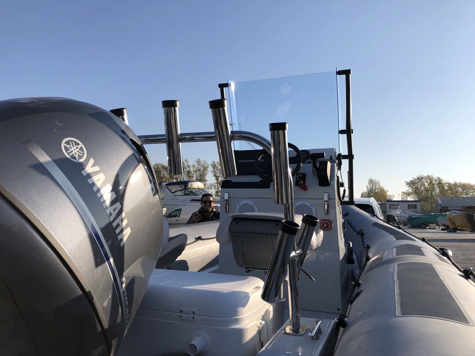   Zodiac Pro 5.5 | Mobile.bg   12