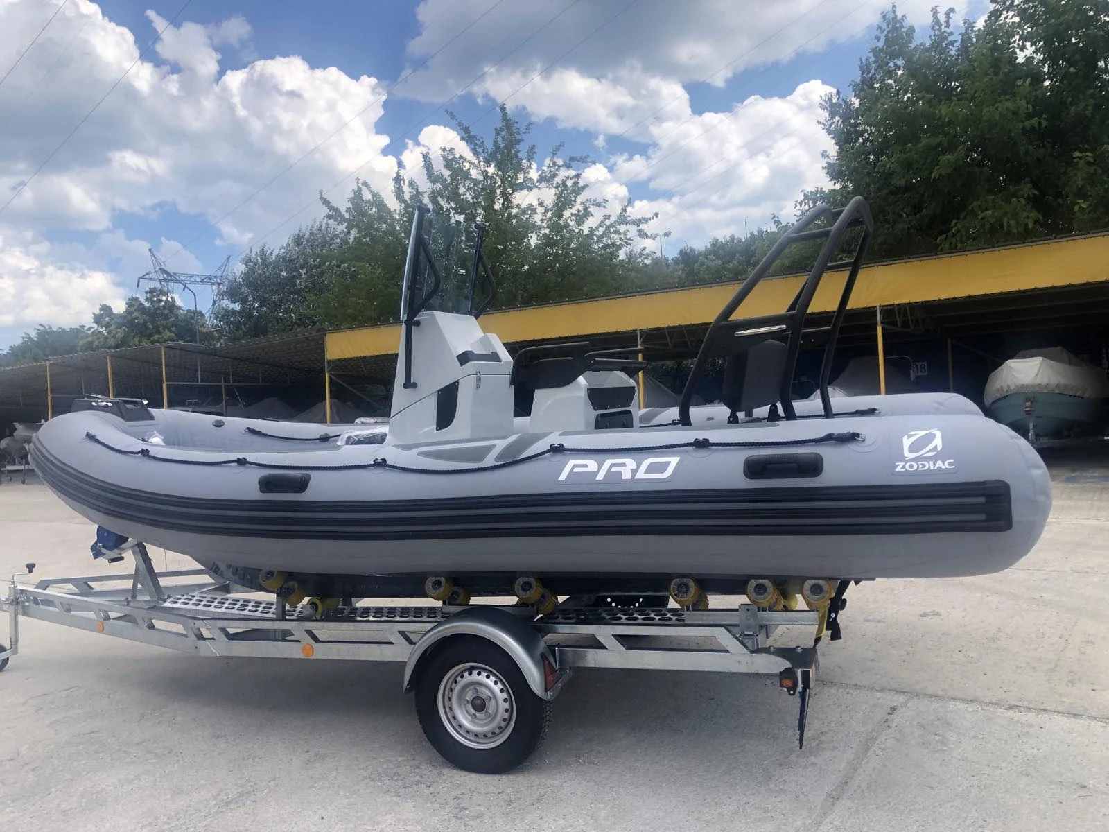   Zodiac Pro 5.5 | Mobile.bg   16