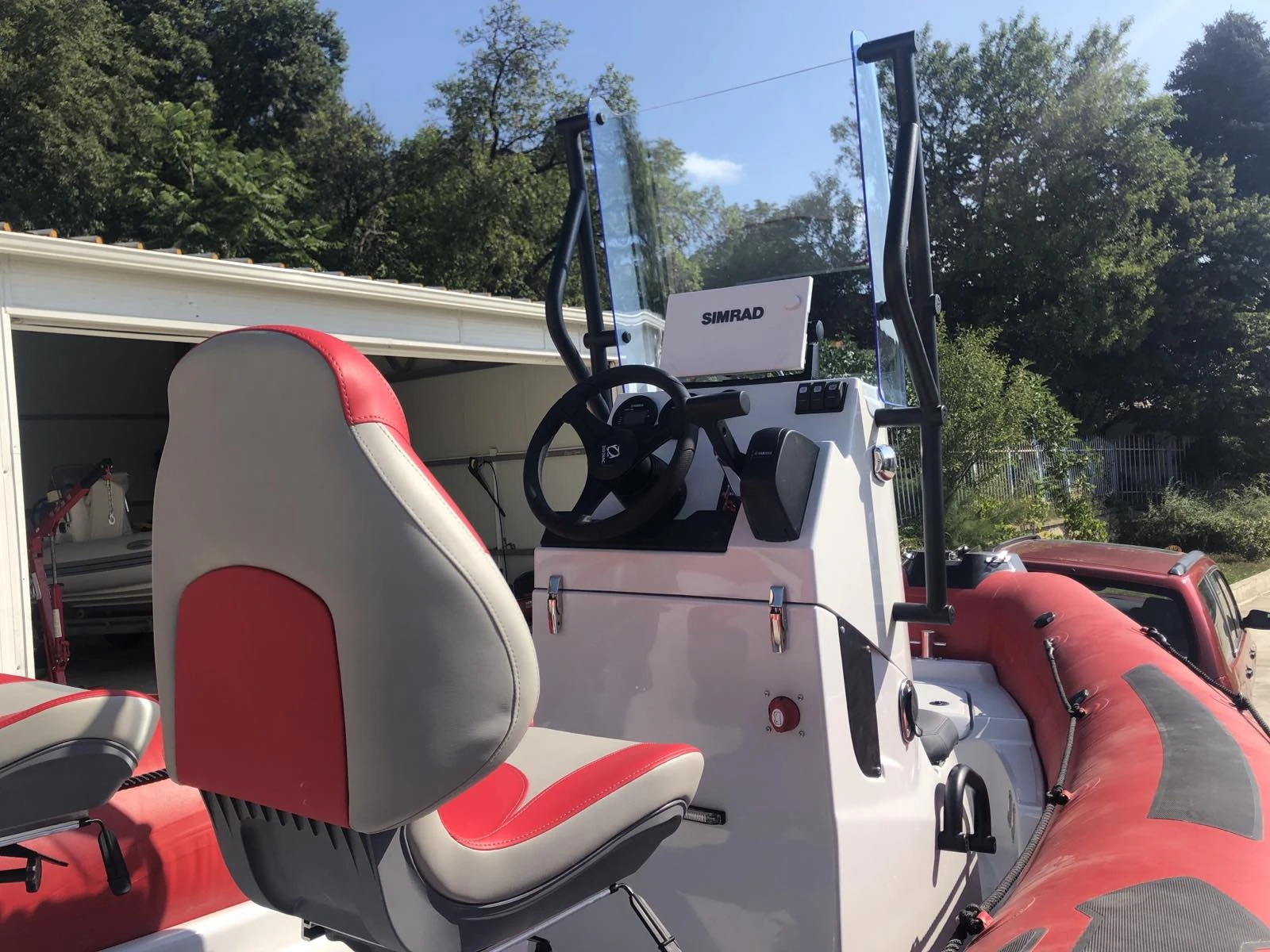   Zodiac Pro 5.5 | Mobile.bg   17