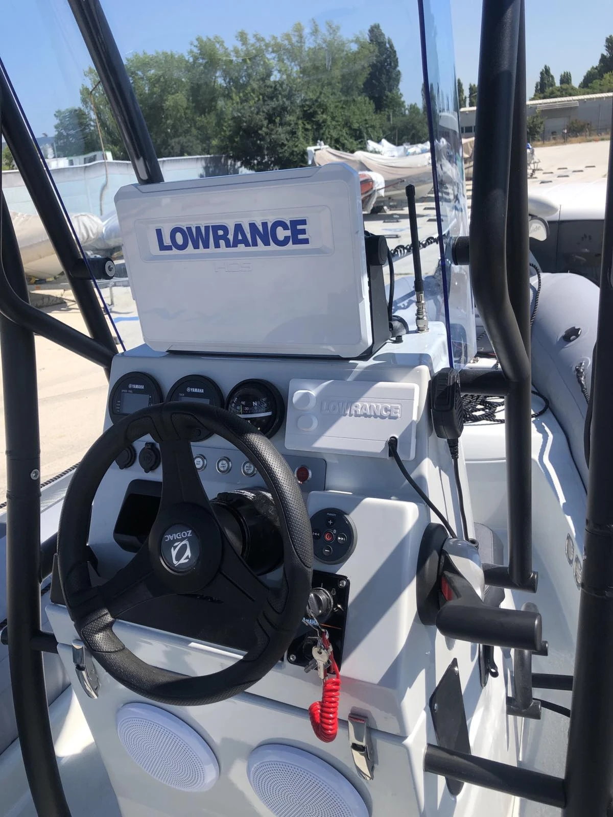   Zodiac Pro 5.5 | Mobile.bg   13