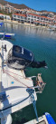 Обява за продажба на Лодка Собствено производство Saver Manta21Fisher ~49 999 лв. - изображение 6