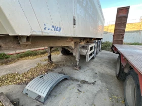 За камион Други Panav NS 1 36, снимка 4