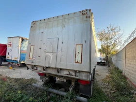 За камион Други Panav NS 1 36, снимка 3