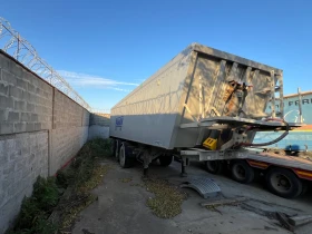 За камион Други Panav NS 1 36, снимка 2