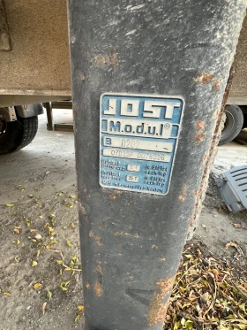 За камион Други Panav NS 1 36, снимка 5