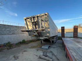 За камион Други Panav NS 1 36, снимка 1