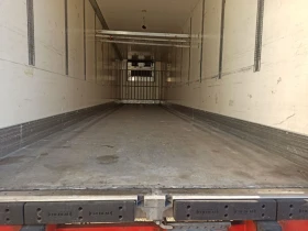 Полуремарке Chereau Chereau , снимка 3 - Ремаркета - 49535250