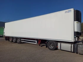 Полуремарке Chereau Chereau , снимка 14 - Ремаркета - 49535250