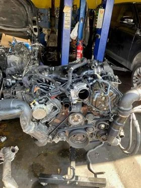 двигател 4.4 Diesel с 2 години гаранция!, снимка 3