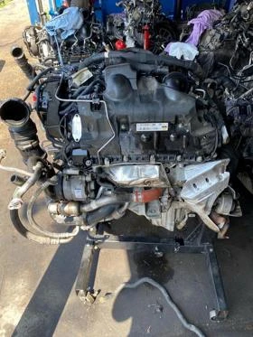 двигател 4.4 Diesel с 2 години гаранция!, снимка 4