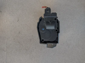 929888G Моторче клапи парно MERCEDES-BENZ ML  EFB336, снимка 8