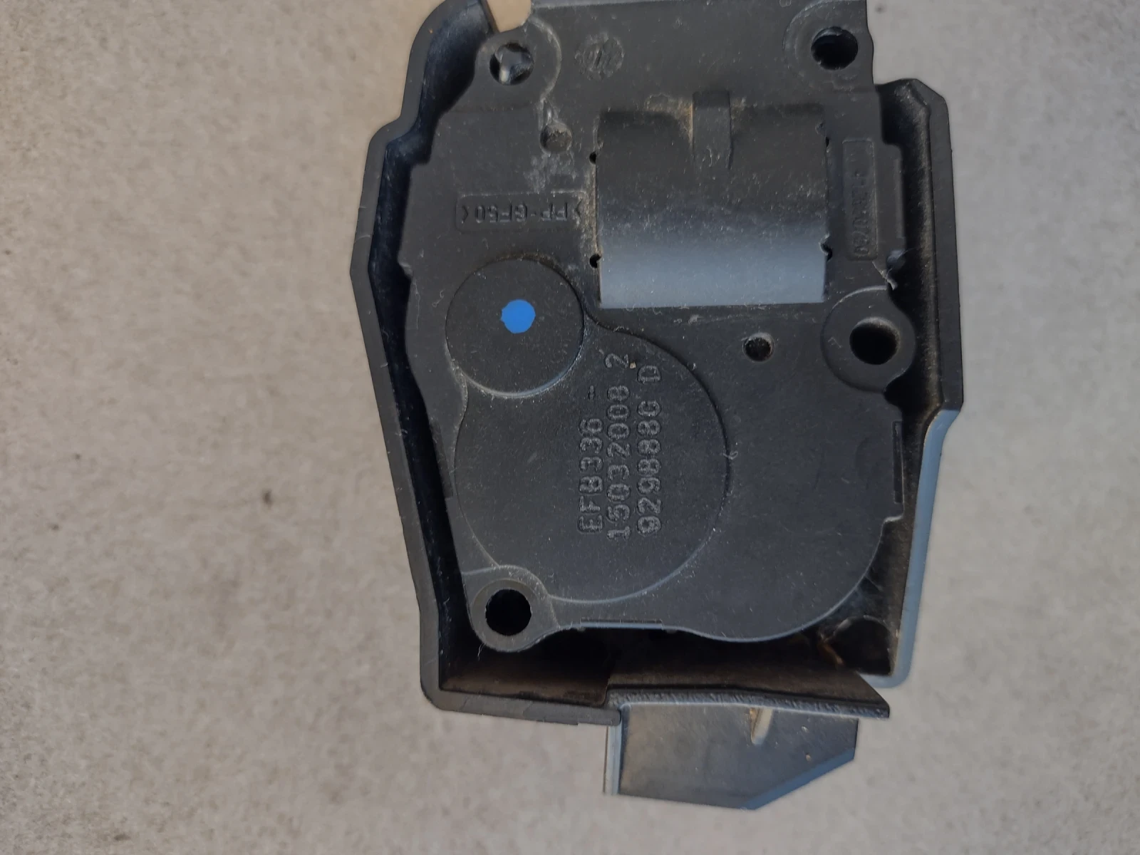 929888G    MERCEDES-BENZ ML  EFB336 | Mobile.bg   7