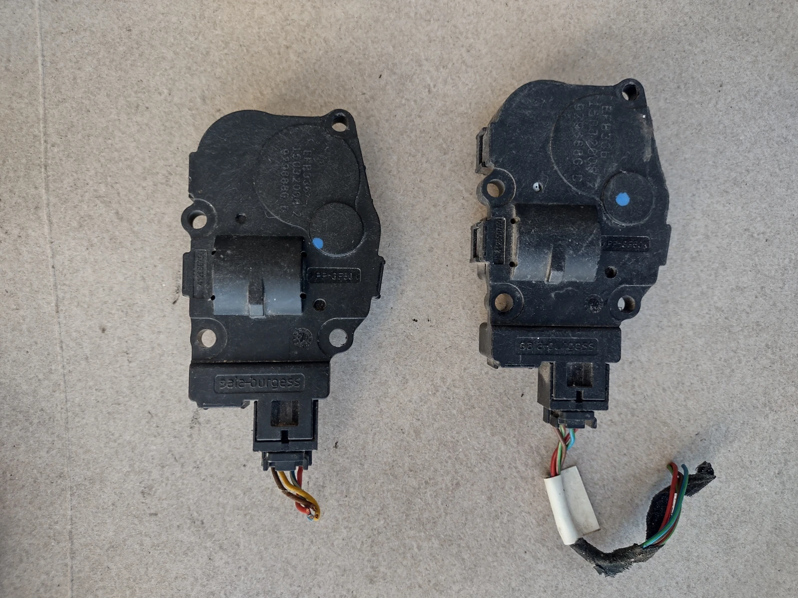 929888G    MERCEDES-BENZ ML  EFB336 | Mobile.bg   5