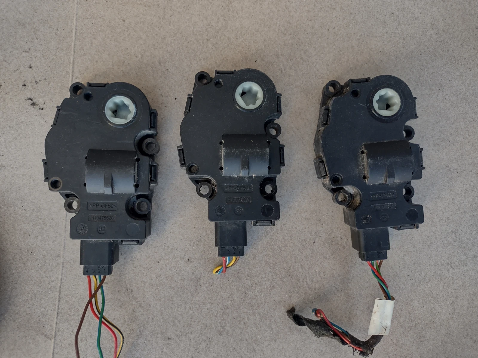 929888G    MERCEDES-BENZ ML  EFB336 | Mobile.bg   6