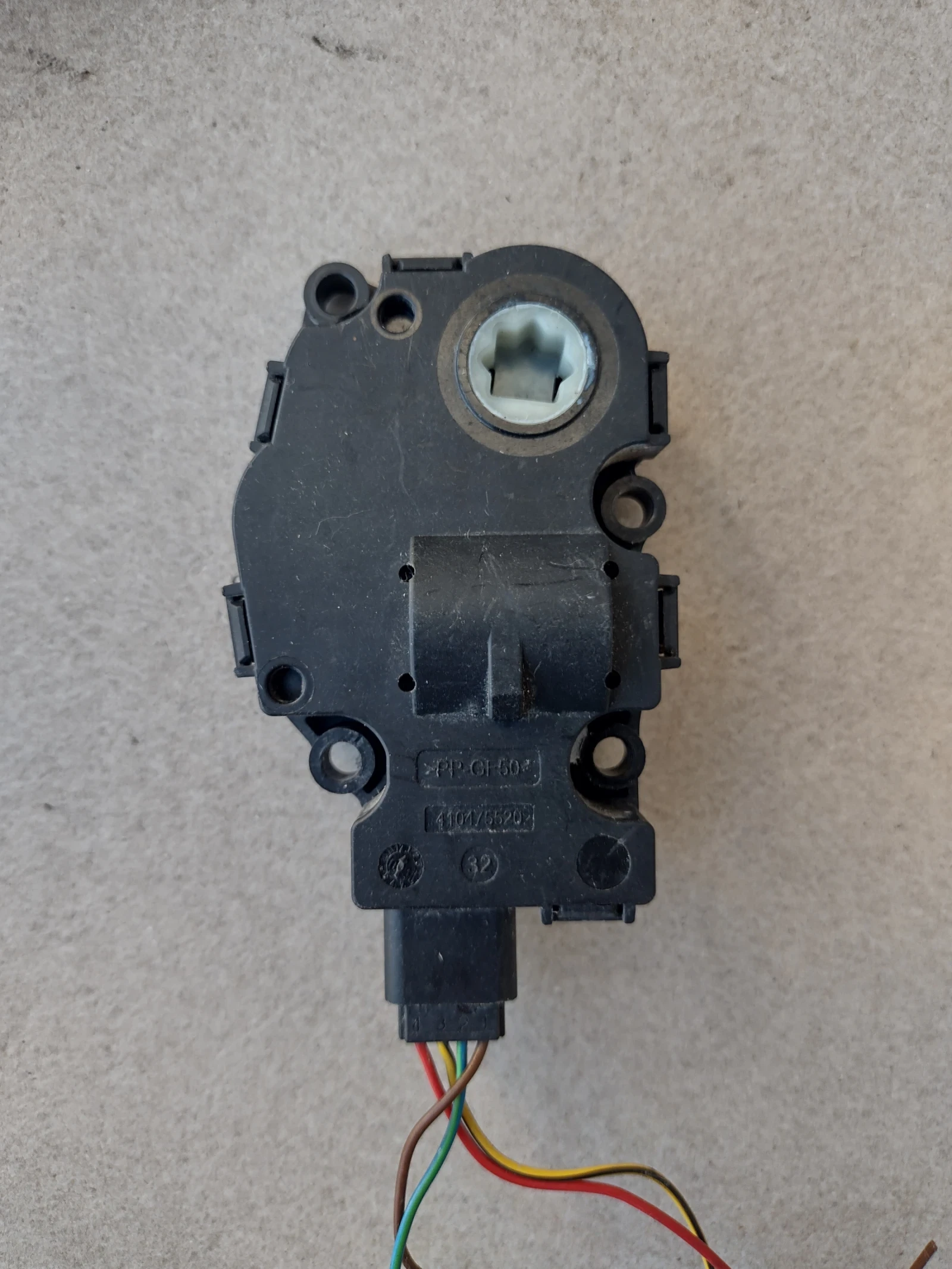 929888G    MERCEDES-BENZ ML  EFB336 | Mobile.bg   4