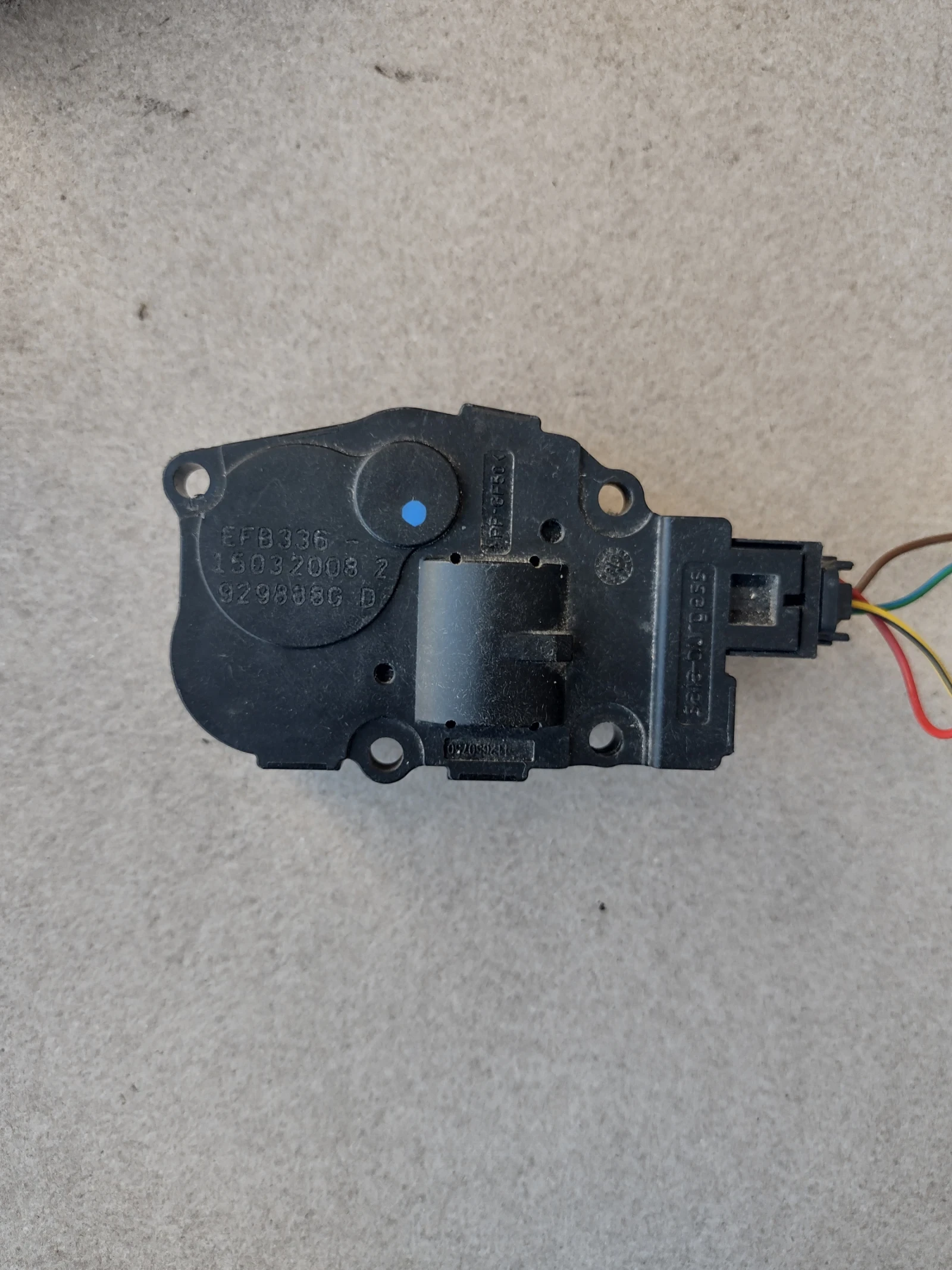 929888G    MERCEDES-BENZ ML  EFB336 | Mobile.bg   3