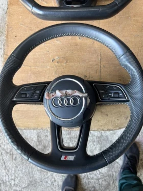 ����� �� �������� �� ���������� ����� �� ���� Audi A3 Q3 Q2 A7 81A419091 K ����� Sline