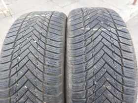 Гуми Зимни 195/50R15, снимка 3