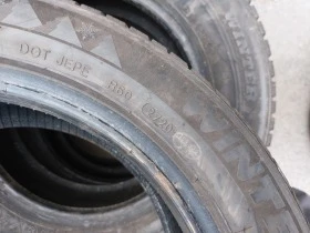 Гуми Зимни 195/50R15, снимка 8