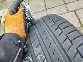 Гуми Летни 235/40R19, снимка 3