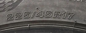 Гуми Летни 225/45R17, снимка 4
