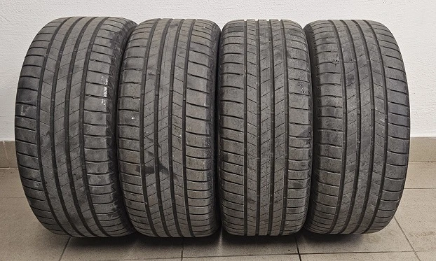 Гуми Летни 225/45R17