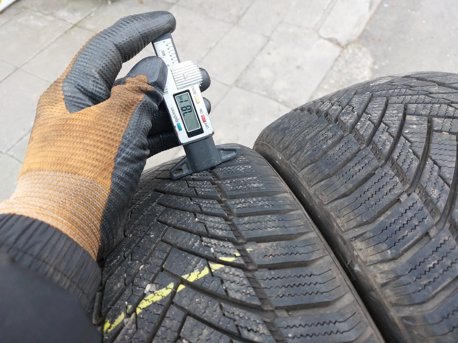 ���� 195/50R15 | Mobile.bg � ����������� 4