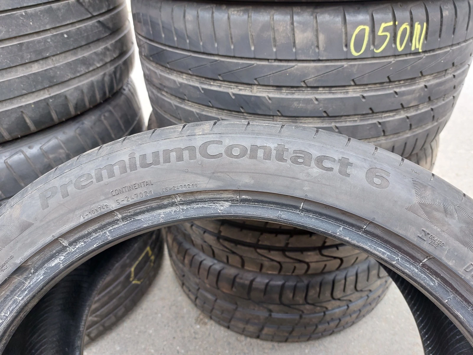 ���� 235/40R19 | Mobile.bg � ����������� 5