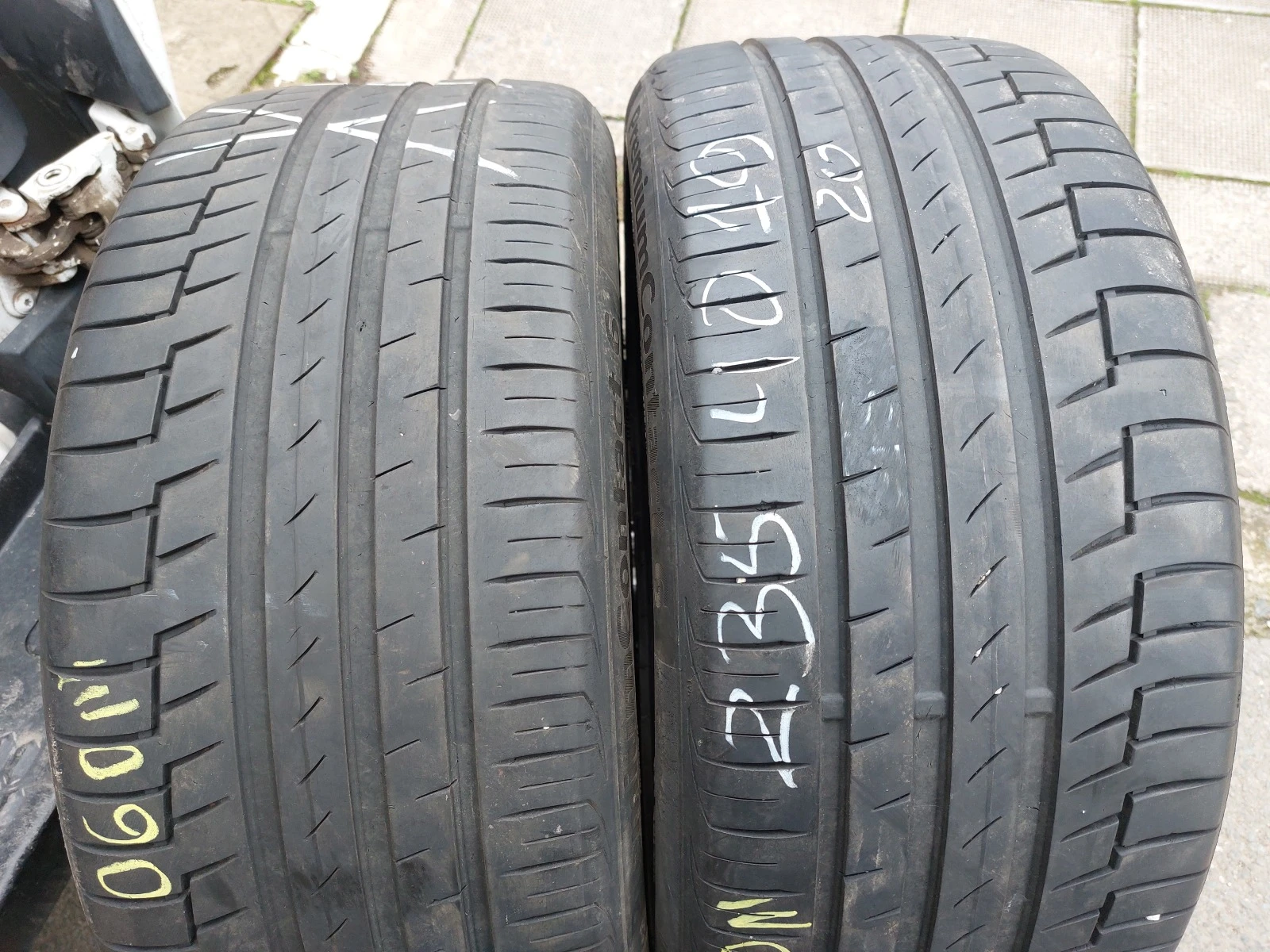 ���� 235/40R19 | Mobile.bg � ����������� 2