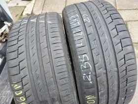 Гуми Летни 235/40R19, снимка 1 - Гуми и джанти - 41303424