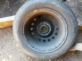 Гуми Всесезонни 185/65R15, снимка 5 - Гуми и джанти - 47602587