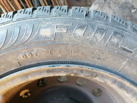 Гуми Всесезонни 185/65R15, снимка 4 - Гуми и джанти - 47602587