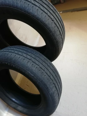 Гуми Летни 205/60R16, снимка 10 - Гуми и джанти - 48556222