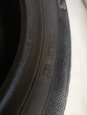 Гуми Летни 205/60R16, снимка 14 - Гуми и джанти - 48556222