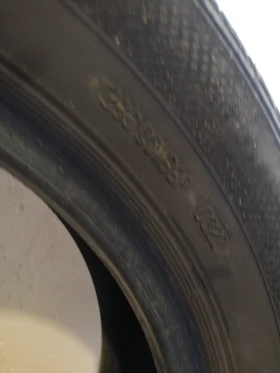 Гуми Летни 205/60R16, снимка 3 - Гуми и джанти - 48556222