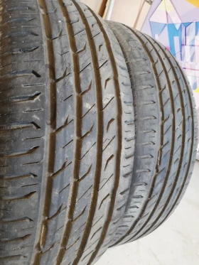 Гуми Летни 205/60R16, снимка 11 - Гуми и джанти - 48556222