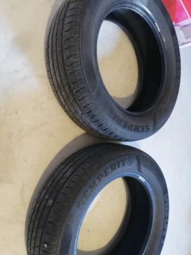 Гуми Летни 205/60R16, снимка 4 - Гуми и джанти - 48556222