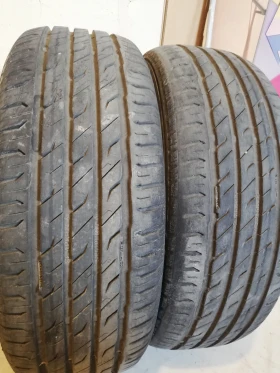 Гуми Летни 205/60R16, снимка 9 - Гуми и джанти - 48556222