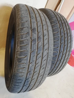 Гуми Летни 205/60R16, снимка 12 - Гуми и джанти - 48556222