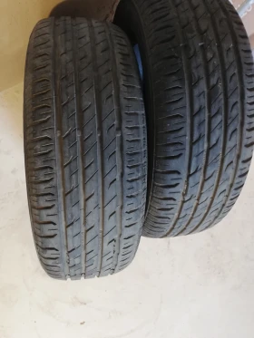 Гуми Летни 205/60R16, снимка 2 - Гуми и джанти - 48556222