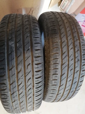 Гуми Летни 205/60R16, снимка 1 - Гуми и джанти - 48556222