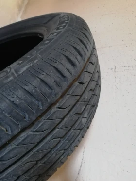 Гуми Летни 205/60R16, снимка 16 - Гуми и джанти - 48556222