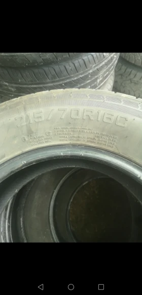  215/70R16 | Mobile.bg    3