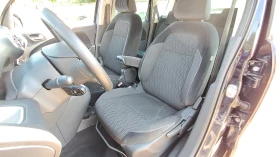 Citroen C3 Picasso EXCLUSIVE FULL РЕАЛ КМ ИЗКЛЮЧИТЕЛН СЕРВ КНИЖК 1.6D, снимка 7